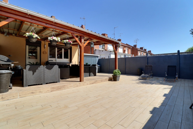 Offres de vente Maison Féchain (59247)