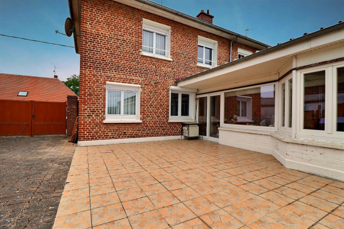 Offres de vente Maison Iwuy (59141)