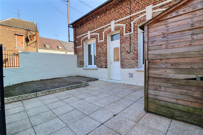 Offres de vente Maison Caudry (59540)