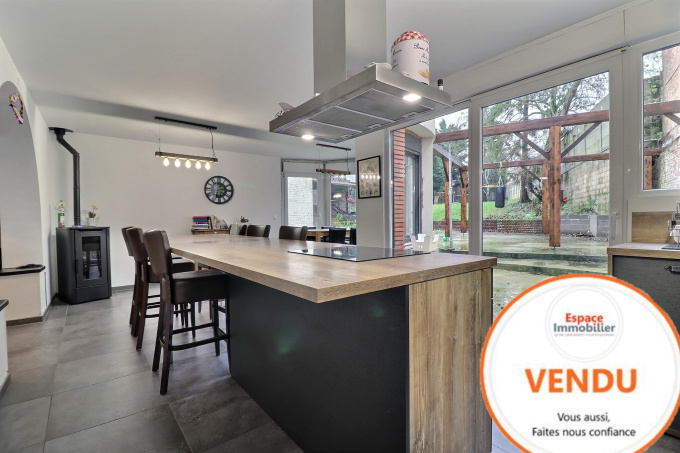 Offres de vente Maison Walincourt-Selvigny (59127)