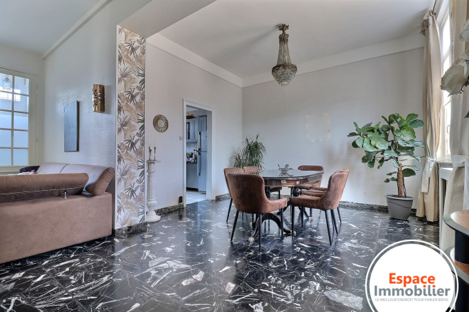 Offres de vente Maison Bouchain (59111)