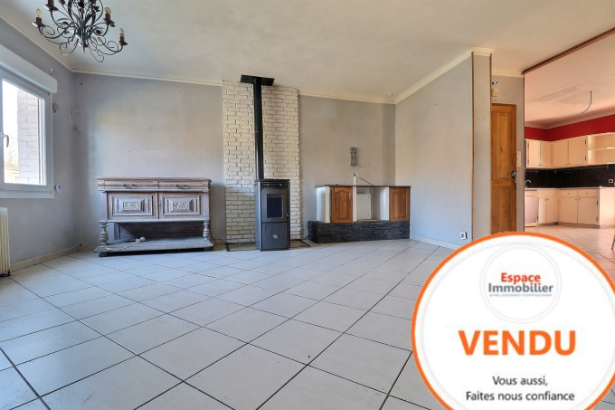Offres de vente Maison Douchy-les-Mines (59282)