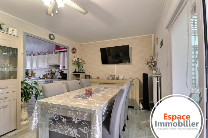 Offres de vente Maison Abscon (59215)