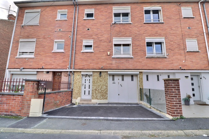 Offres de vente Maison Lourches (59156)