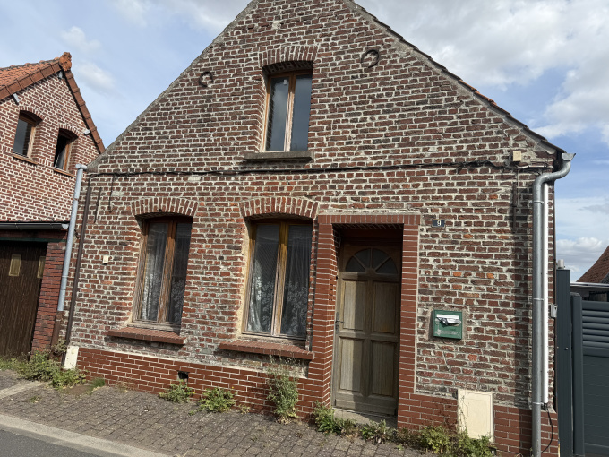 Offres de vente Maison Hordain (59111)