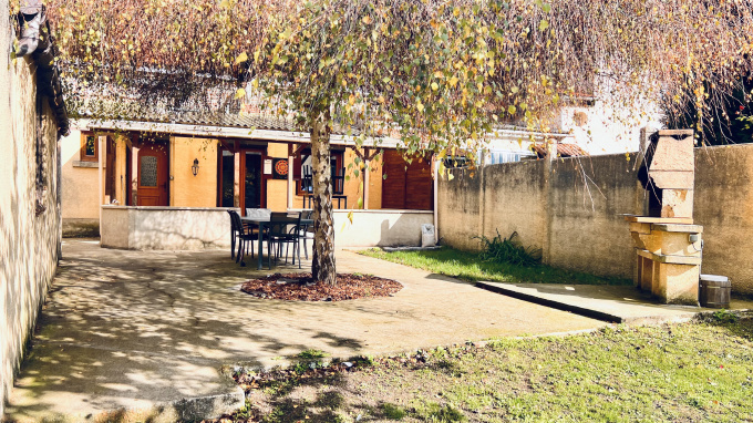 Offres de vente Maison Bouchain (59111)