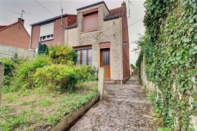 Offres de vente Maison Mastaing (59172)