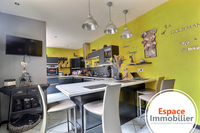 Offres de vente Maison Abscon (59215)