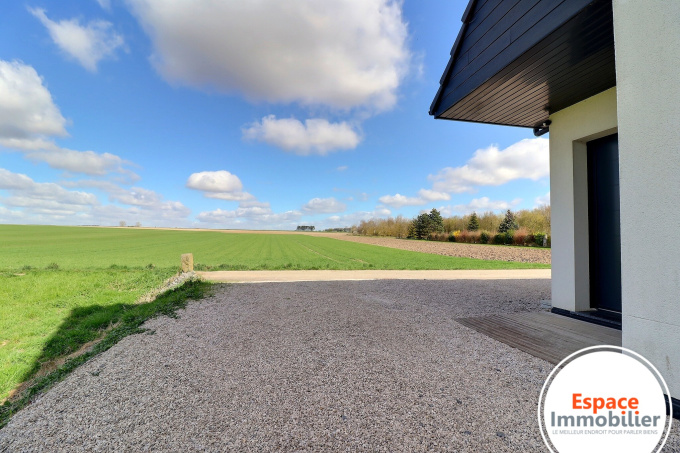 Offres de vente Maison Féchain (59247)
