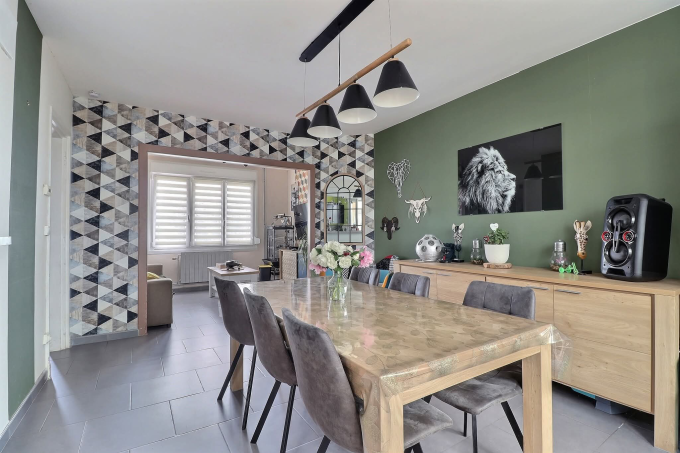 Offres de vente Maison Bouchain (59111)
