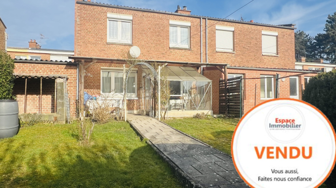 Offres de vente Maison Bouchain (59111)