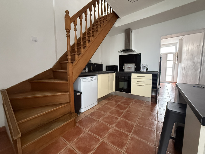 Offres de location Maison Valenciennes (59300)