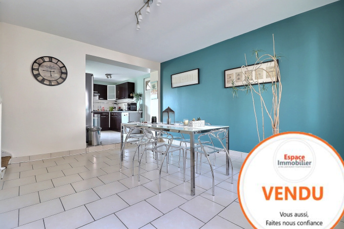 Offres de vente Maison Neuville-sur-Escaut (59293)