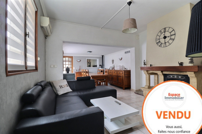 Offres de vente Maison Neuville-sur-Escaut (59293)