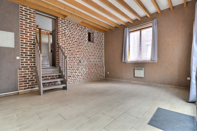 Offres de vente Maison Douchy-les-Mines (59282)