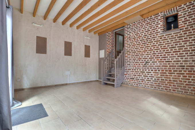 Offres de vente Maison Douchy-les-Mines (59282)