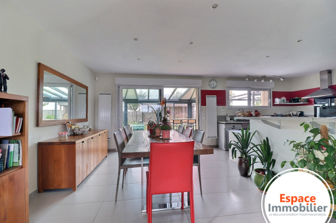 Offres de vente Maison Bouchain (59111)