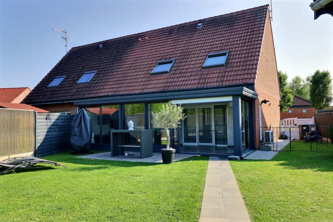 Offres de vente Maison Hordain (59111)