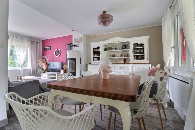 Offres de vente Maison Bouchain (59111)