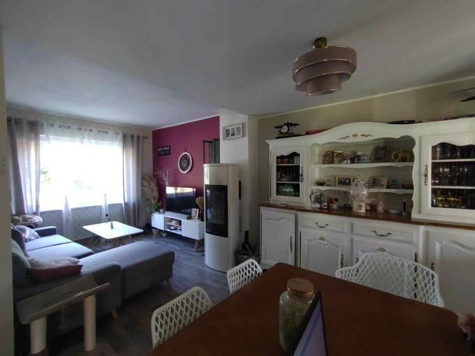Offres de vente Maison Bouchain (59111)