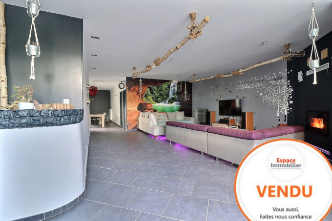 Offres de vente Maison Lourches (59156)