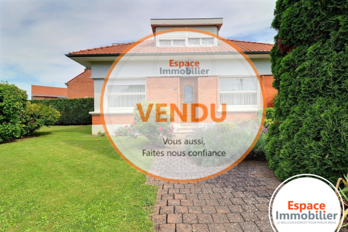 Offres de vente Maison Marquette-en-Ostrevant (59252)