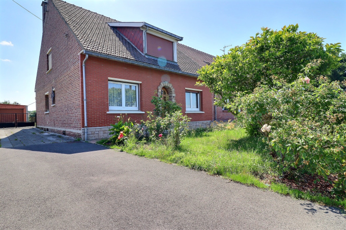 Offres de vente Maison Escaudain (59124)
