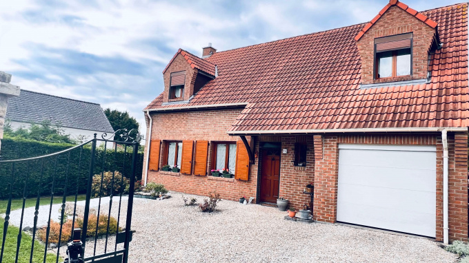 Offres de vente Maison Lieu-Saint-Amand (59111)